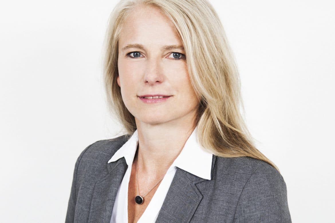Andrea Hörnschemeyer