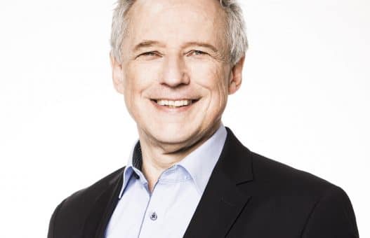 Uwe Klingenburg