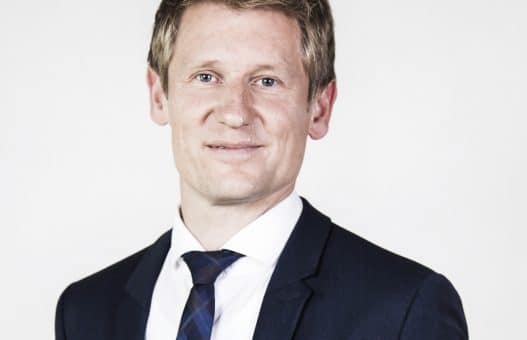 Oliver Gartzke