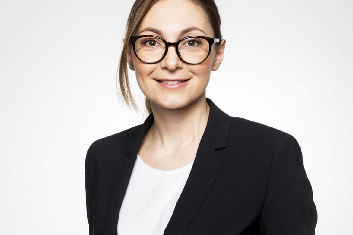 Irina Köhler