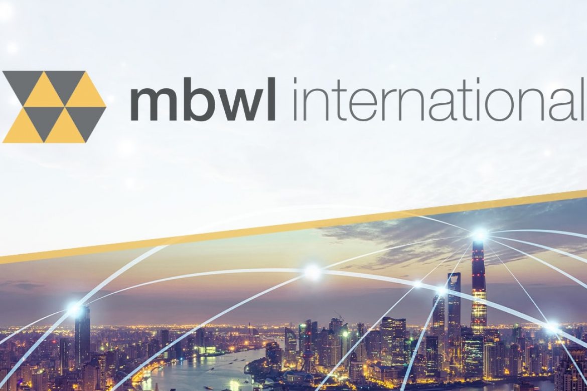 MBW International announces new partner to further enhance global services