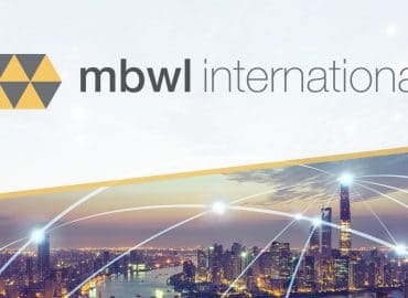 MBW International announces new partner to further enhance global services