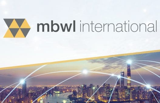 MBW International announces new partner to further enhance global services