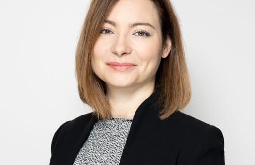 Yulia Polyakova