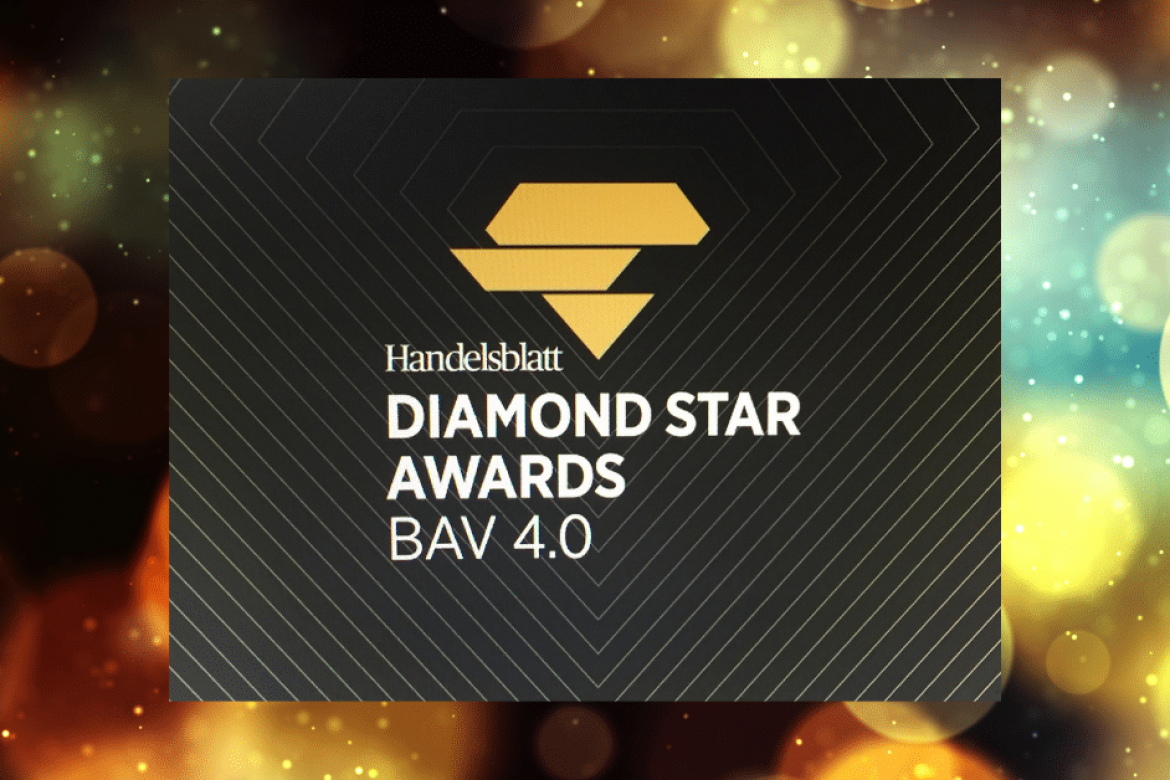 Diamond Star Award