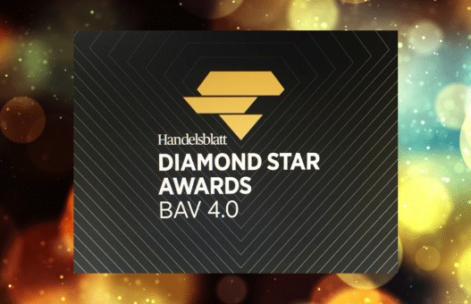 Diamond Star Award