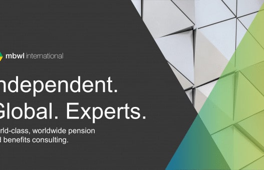MBWL International – Globale Benefits und Pensionspläne managen