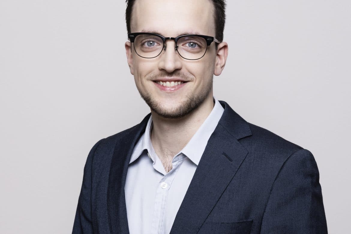 Dominik Küll