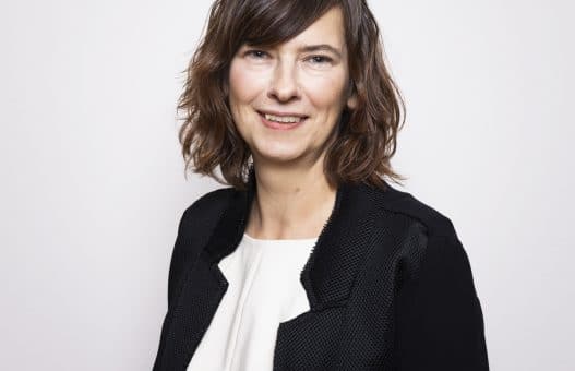 Yvonne Isermann