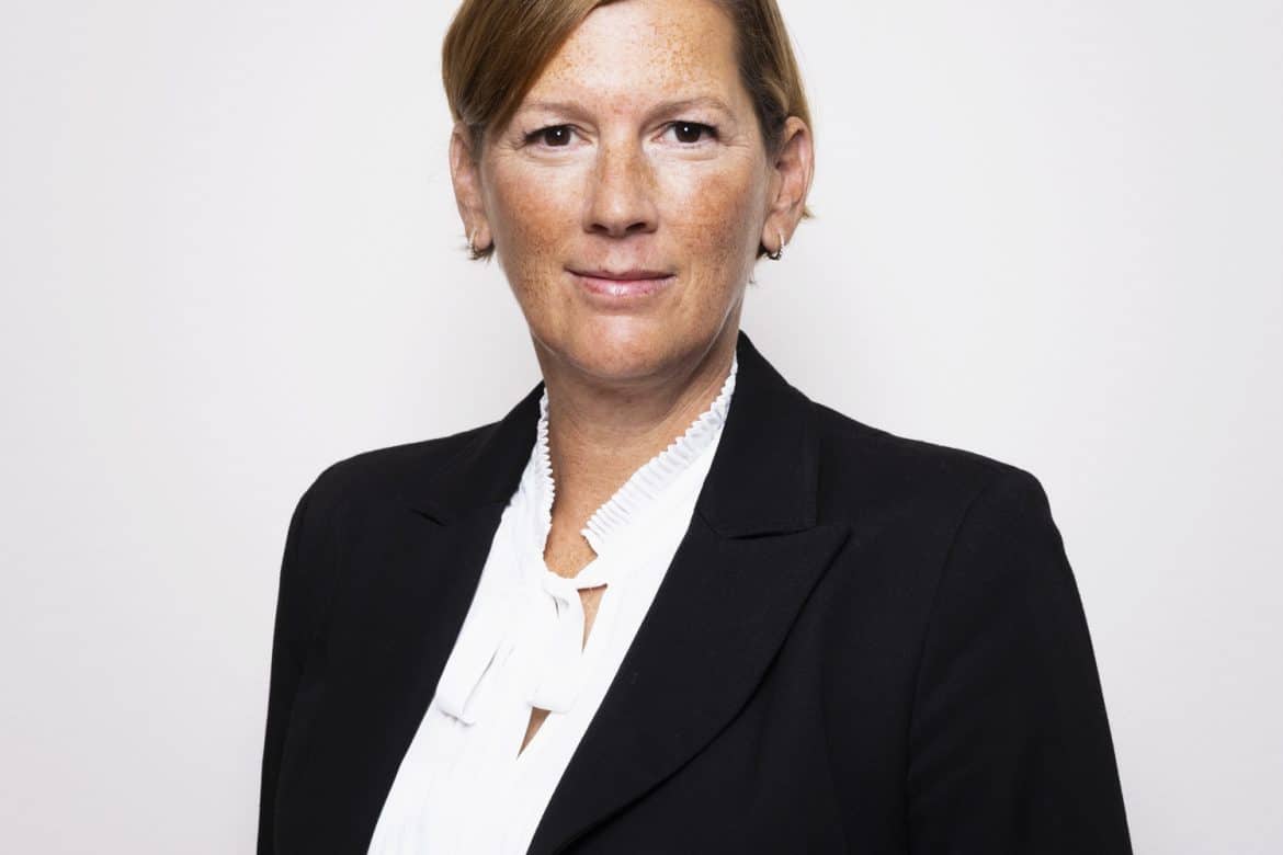 Heike Krückeberg