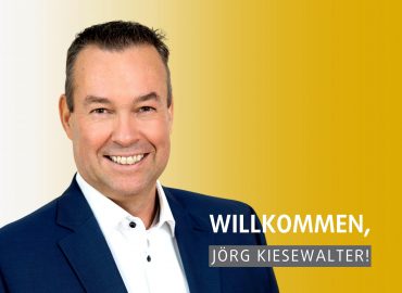 Lurse gewinnt ausgewiesenen Praxisexperten für agile Arbeitsformen