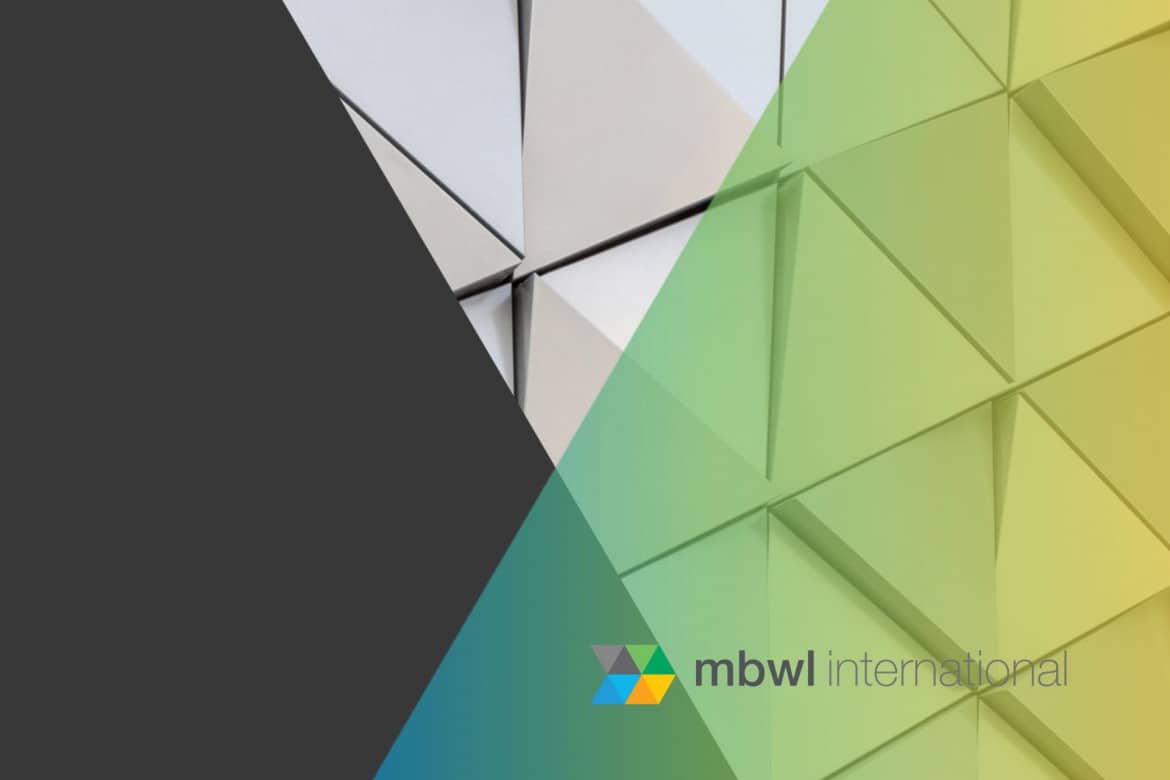 Breakfast seminar: Global pensions issues – Invitation to an event with MBWL