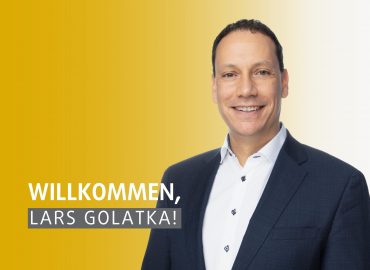 Lurse stärkt Management Team im bAV-Geschäft