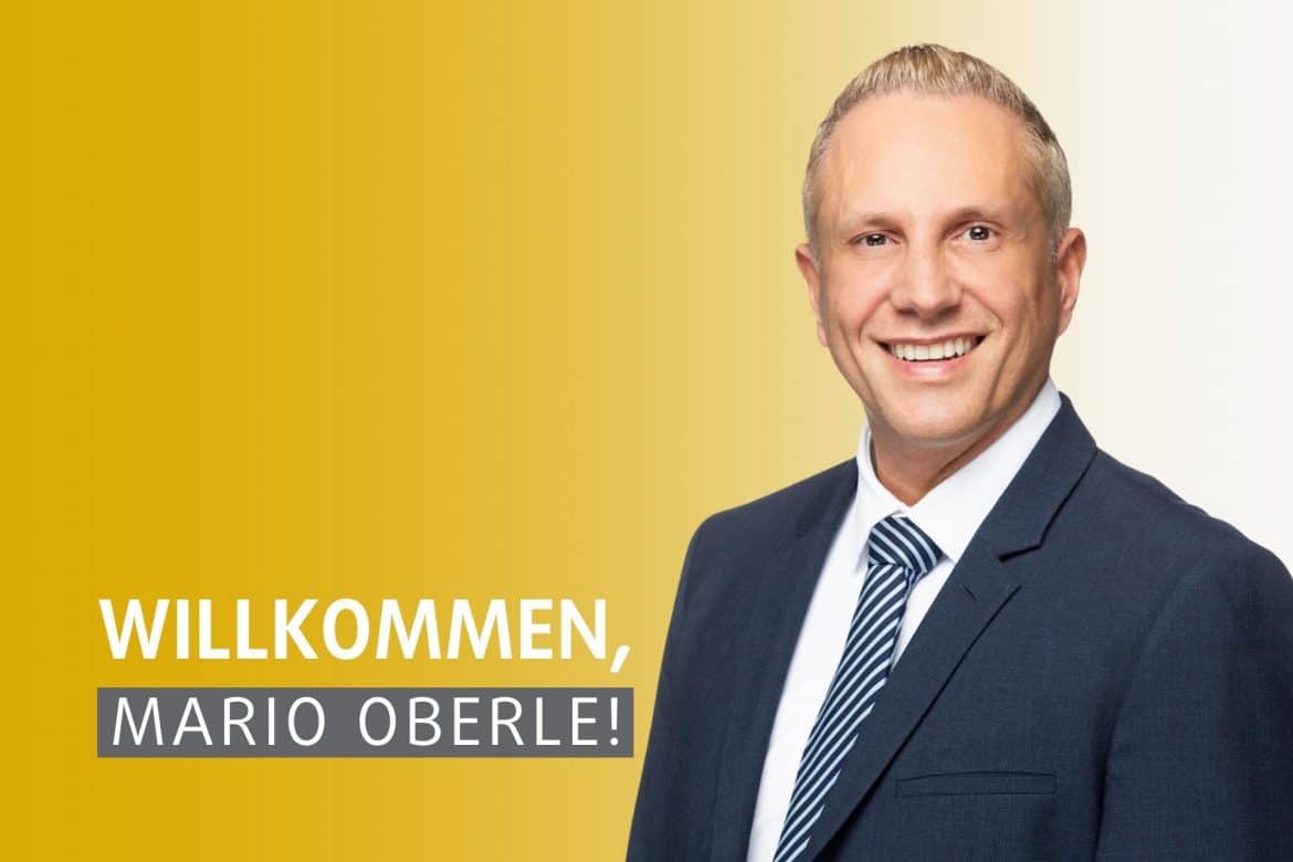 Lurse erweitert Management in der bAV-Administration