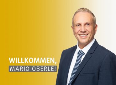Lurse erweitert Management in der bAV-Administration