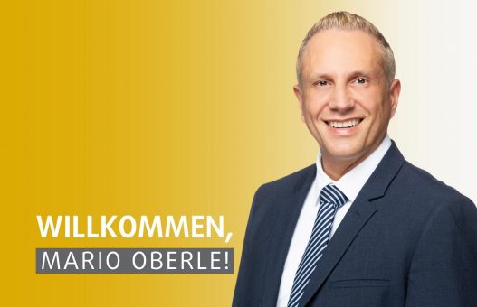 Lurse erweitert Management in der bAV-Administration