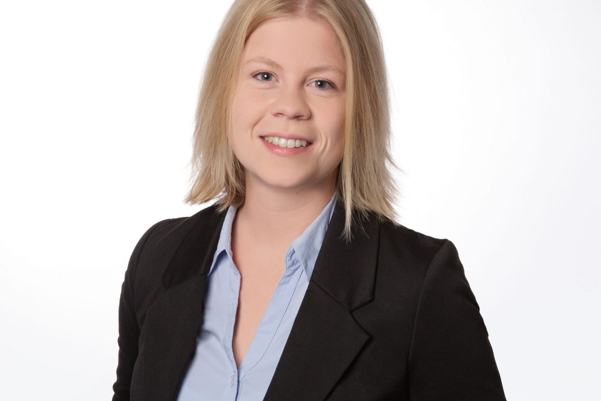 Sarah Schlüter