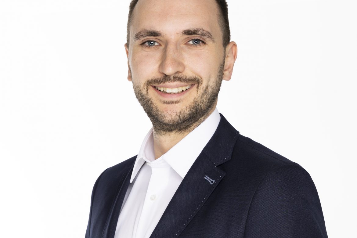 Robin Köhler