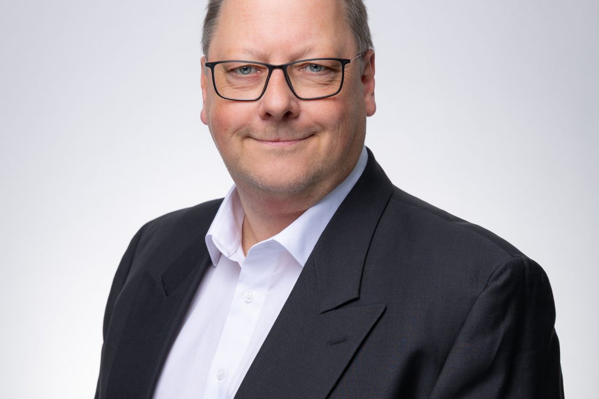 Björn Weiss