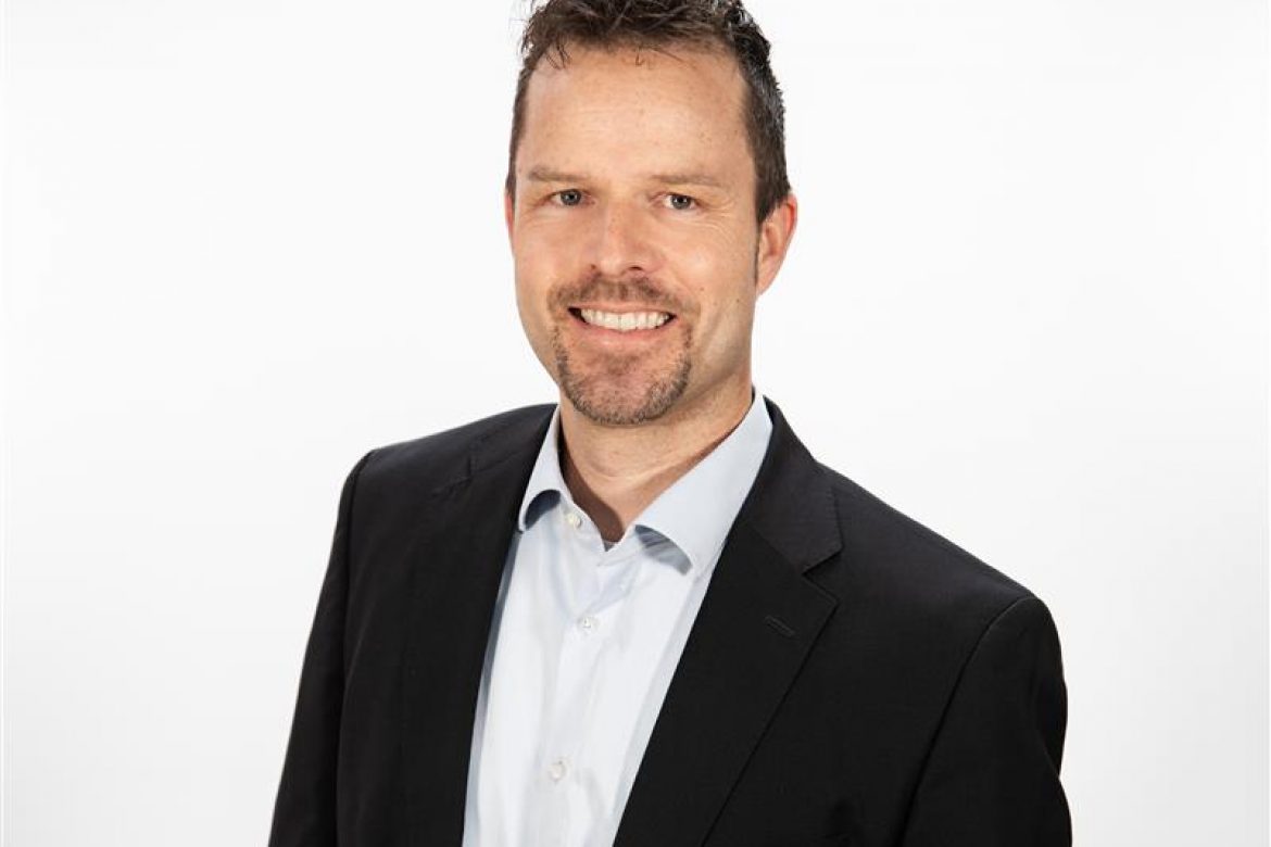 Frank Zagermann