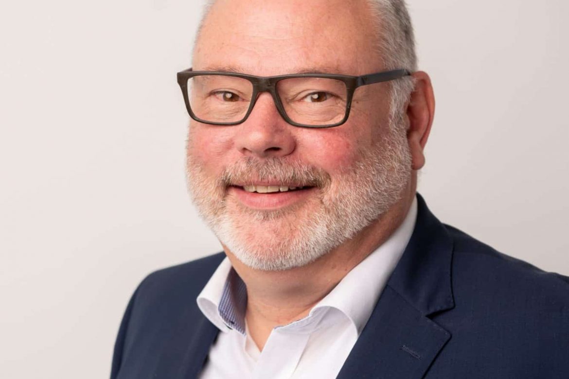 Michael Bautz