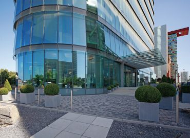 Neues Managementteam bei MRH Trowe & Lurse