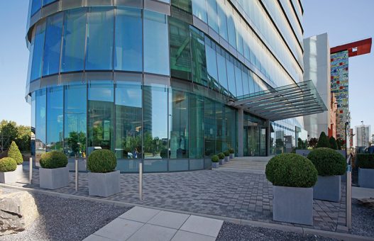 Neues Managementteam bei MRH Trowe & Lurse