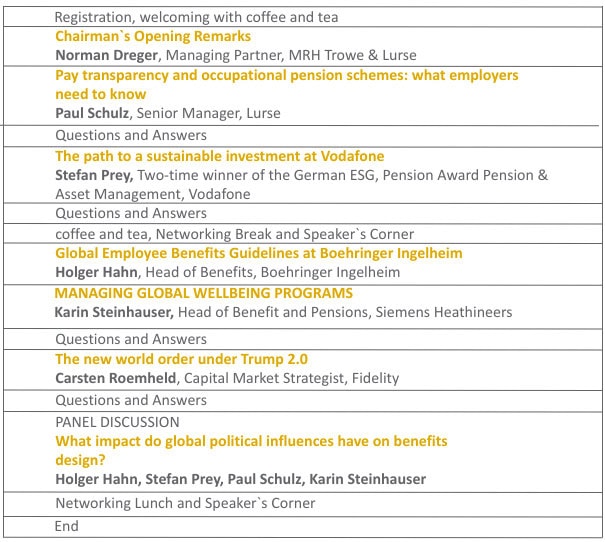 Program MBWL Conference (4) Program MBWL Conference (4)