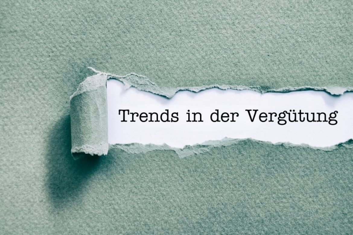 Lurse Trendstudie Winter 2025: Abwärtstrend bei Gehaltsbudgets setzt sich fort