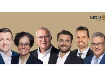 MRH Trowe präsentiert sein Pensions-Sextett