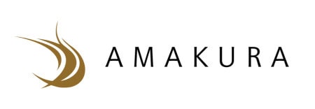 Amakura Website Logo