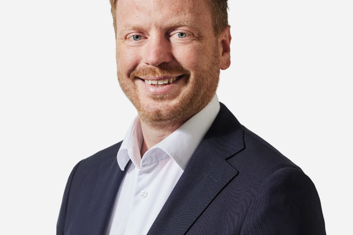 Nico Demuth